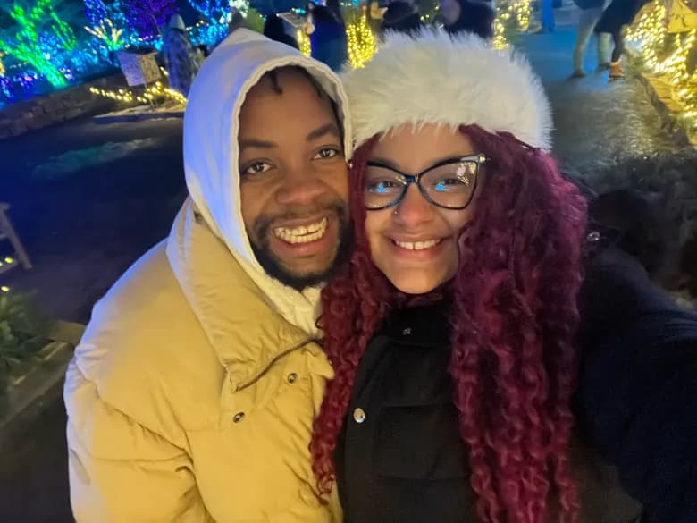 Father detained by ICE on way to work, wife learned via Facebook