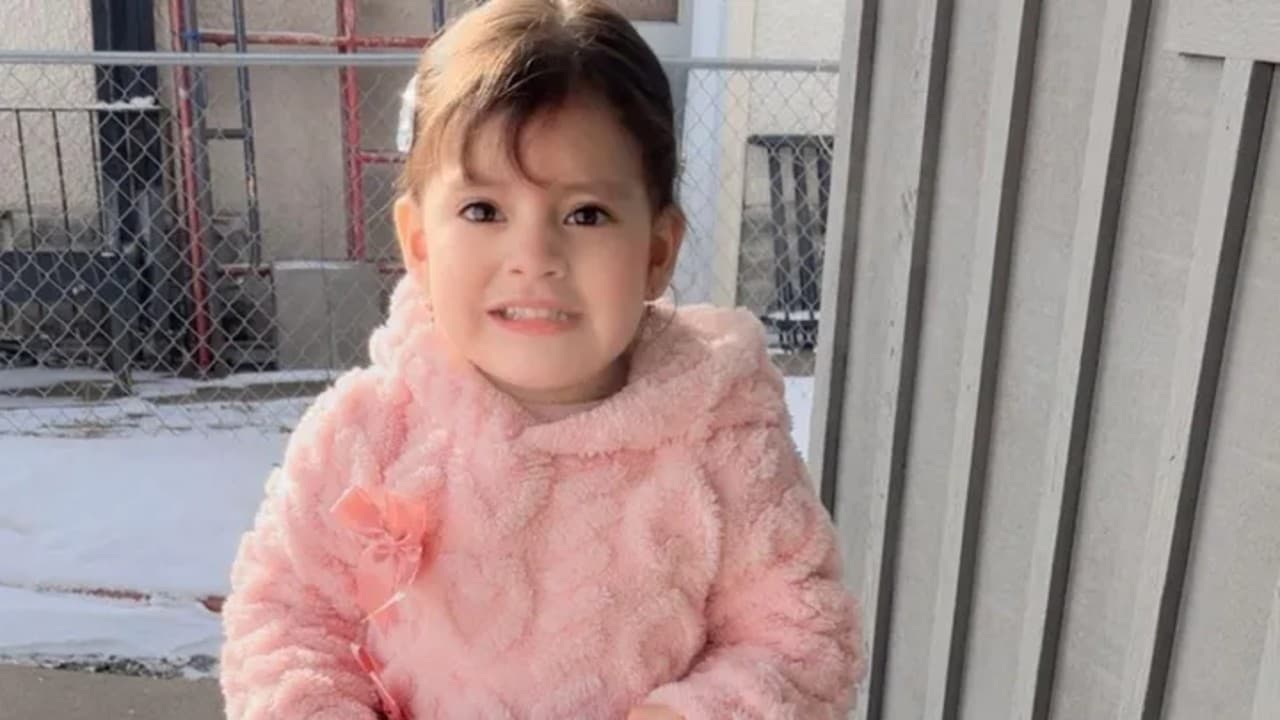Elvis T.E.: 2-year-old flown to Texas despite order to release her
