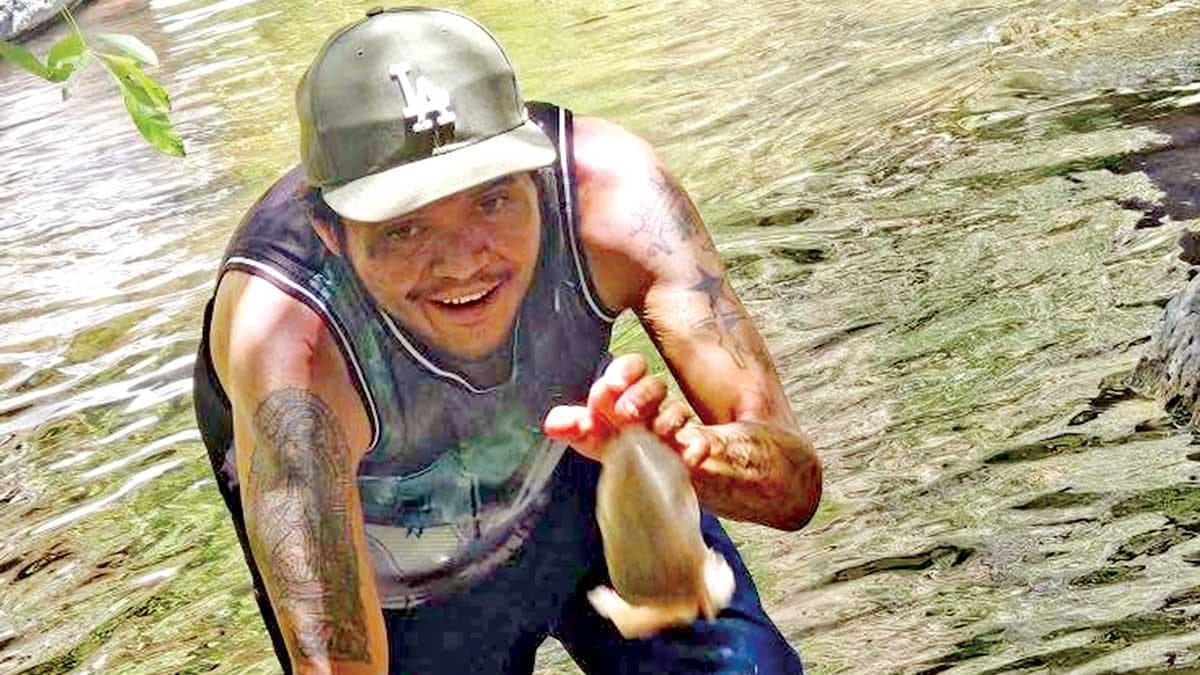 Lorenzo B.V.: Diabetic Mexican man, 32, dies after contracting COVID-19 in ICE custody
