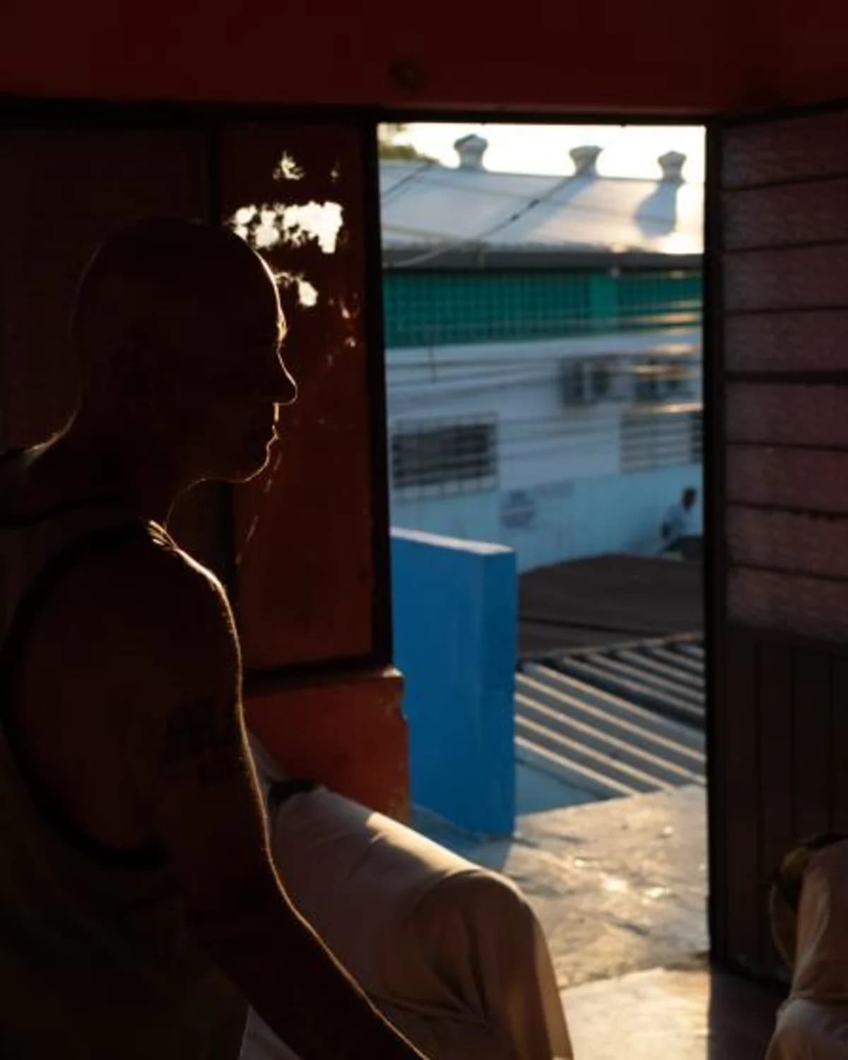 Luis René L.: 59-year-old Cuban with Parkinson's deported to Mexico, unable to obtain medication