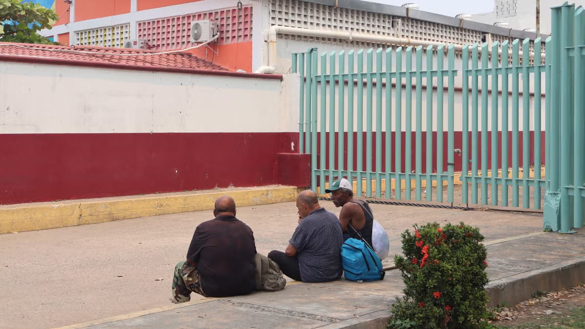 Ricardo P.O.: Cuban man, 67, deported to Mexico dies after repeated hospitalizations