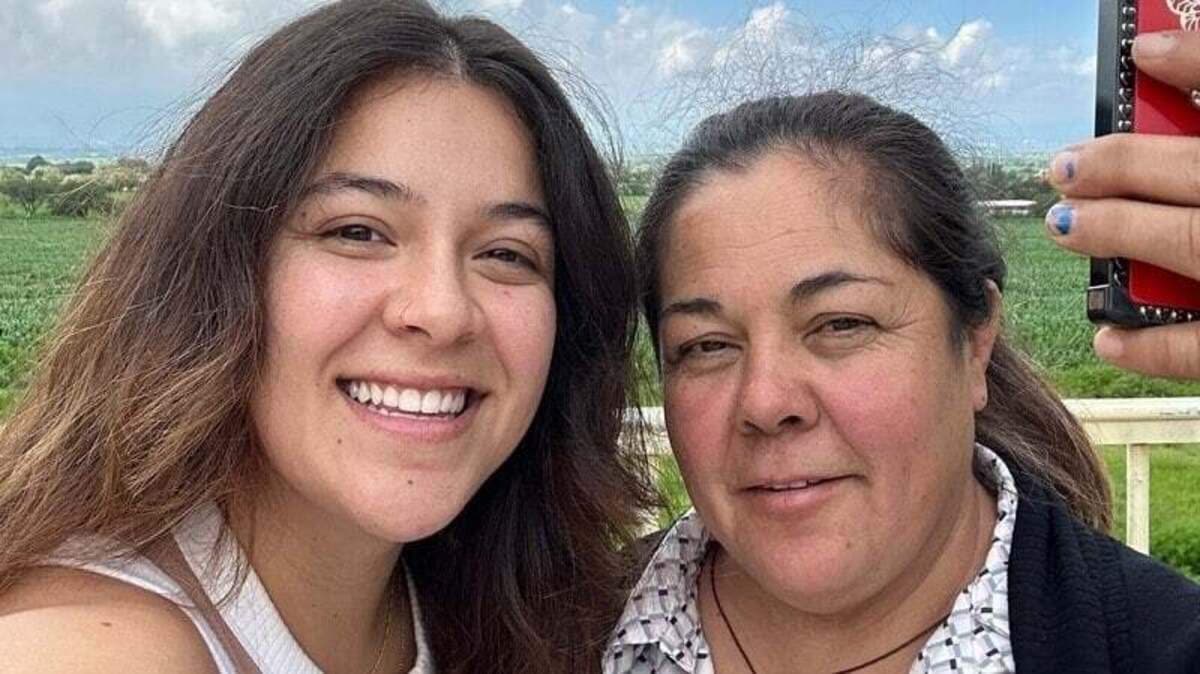 Maria Francisca V.C.: Firebaugh mother of four detained by ICE at final green card interview