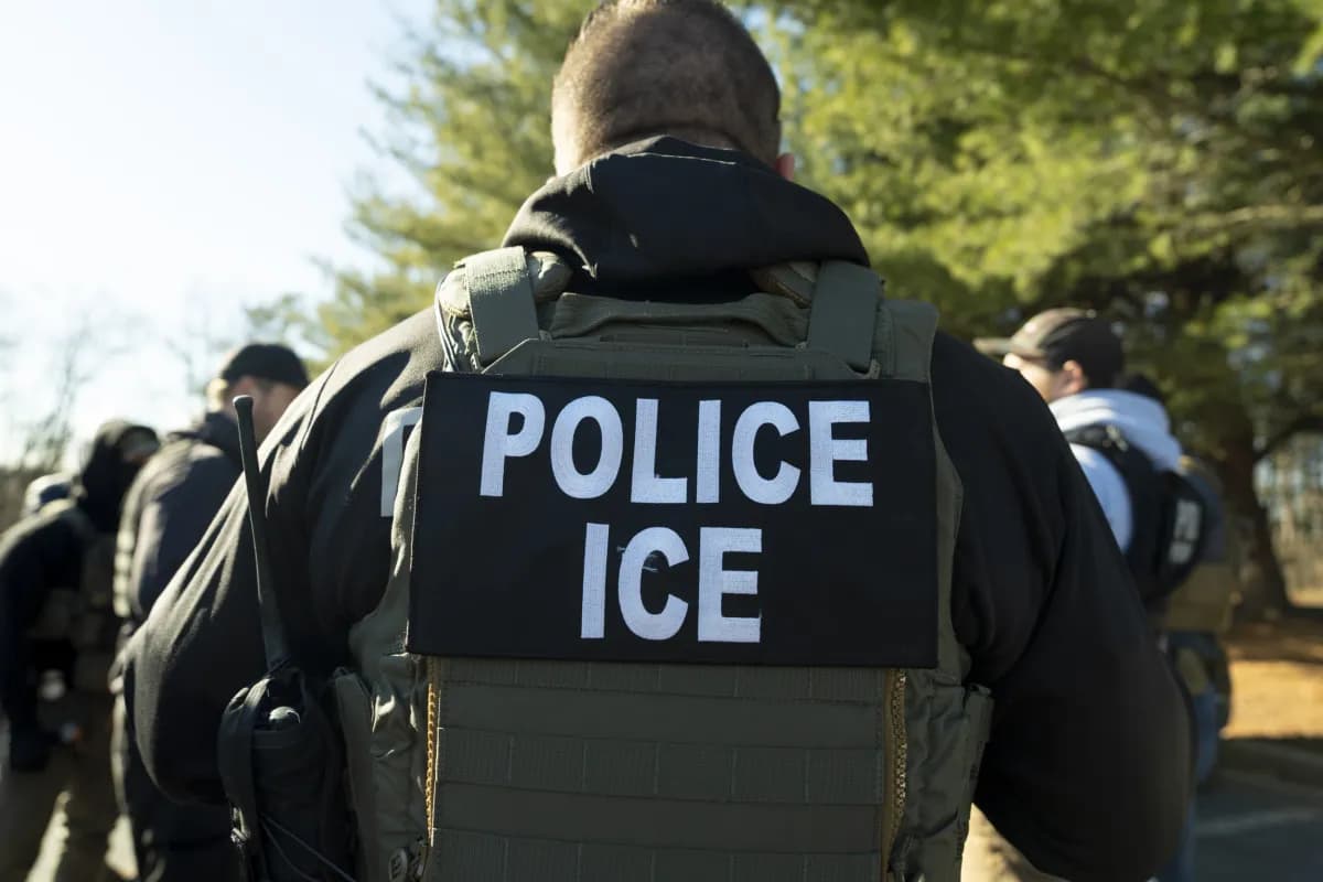 Maria I.: Florida pastor's wife with yearly permission to stay deported by DHS