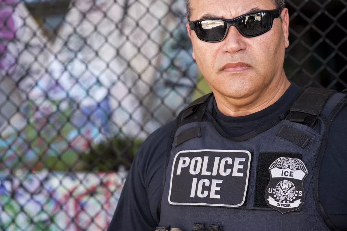 Krome detainees sleep on floors, buses, near toilets amid worst US overcrowding