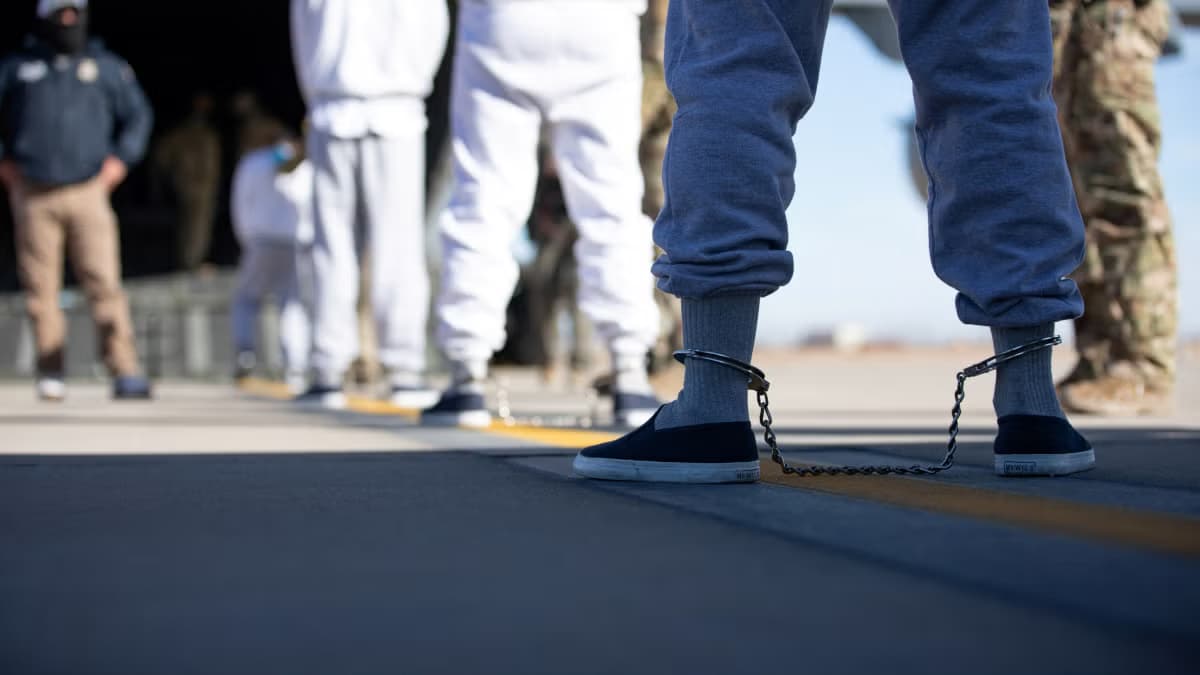 Elmer M.: Guatemalan man with infected genital rash waits four months for care