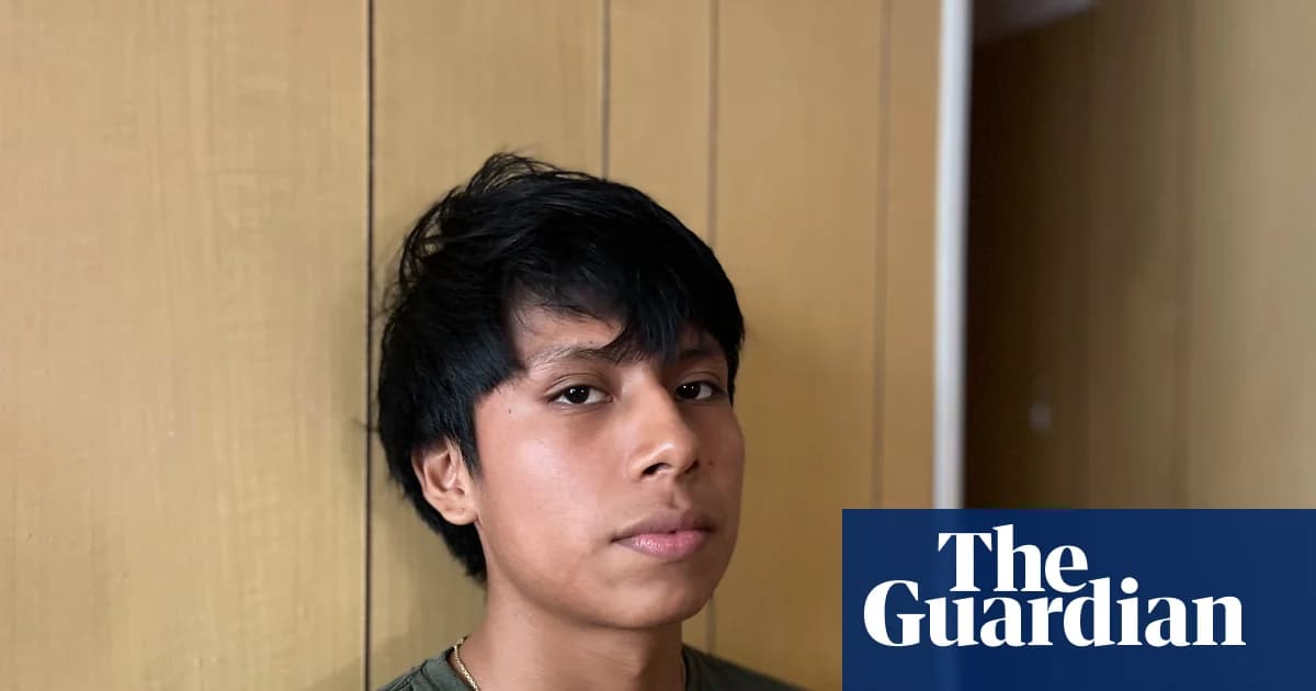 18-year-old U.S. citizen told he has no rights, arrested at traffic stop