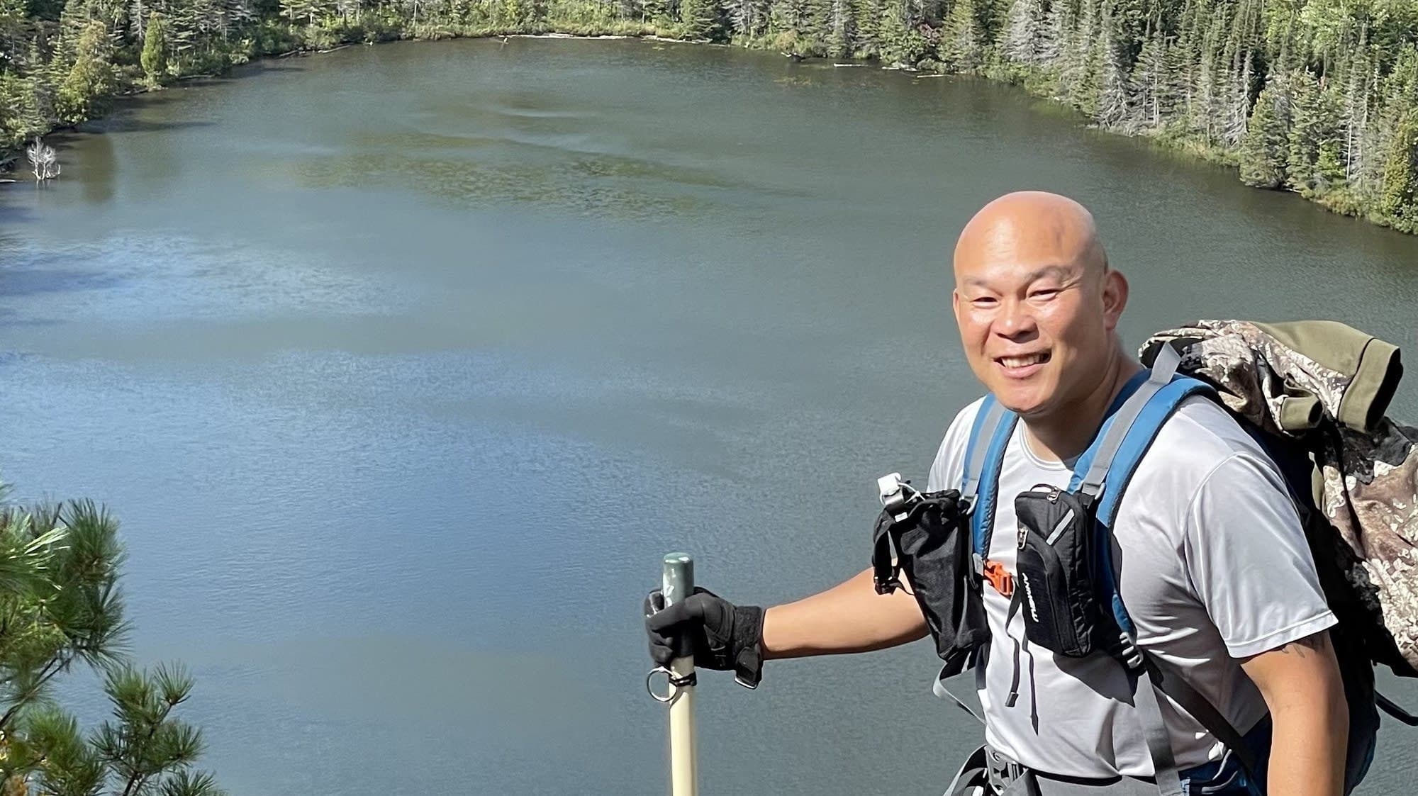Ricky C.: Minnesota engineer and Laotian refugee detained by ICE, faced deportation to Laos