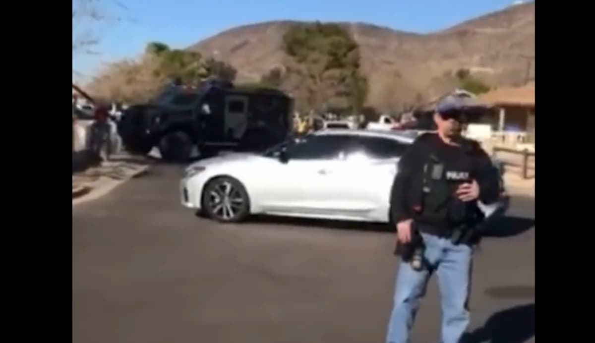 Alfonso G.V.: 61-year-old with possible brain tumor arrested in Phoenix ICE raid with flashbangs