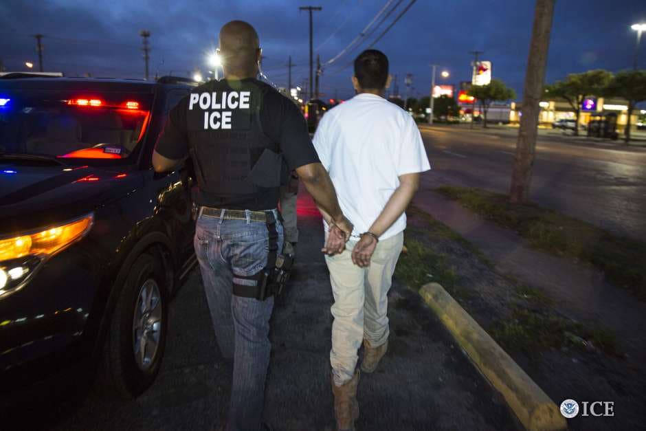 Elton P.: Green card holder denied insulin, deported after seven months in ICE custody