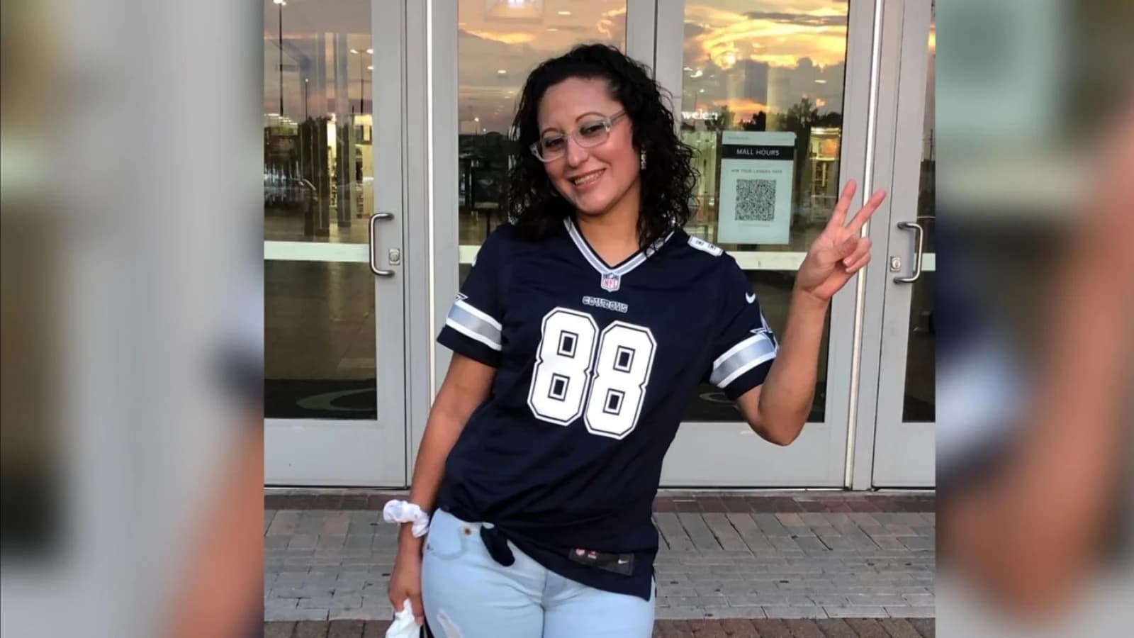 Wendy B.: Louisiana mother detained 200 miles from home after routine ICE check-in