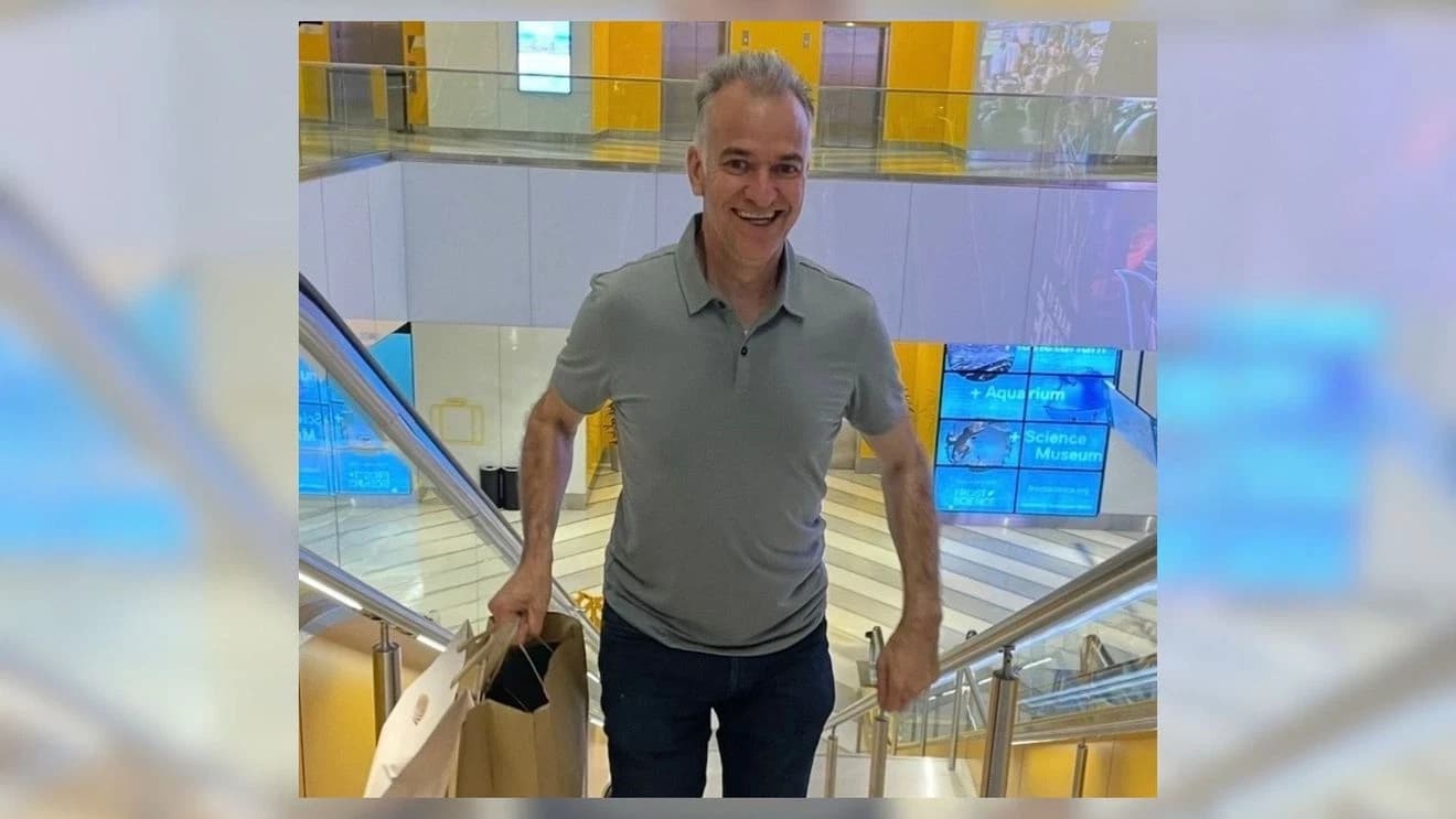 José G.: Palm Beach restaurant manager held 12 days by ICE