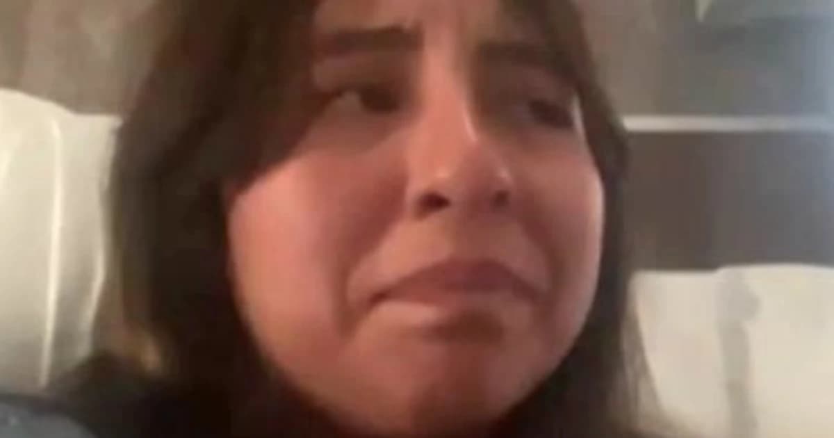 Cary L.A.: Pregnant U.S. citizen detained by ICE agents, hospitalized with stomach pains