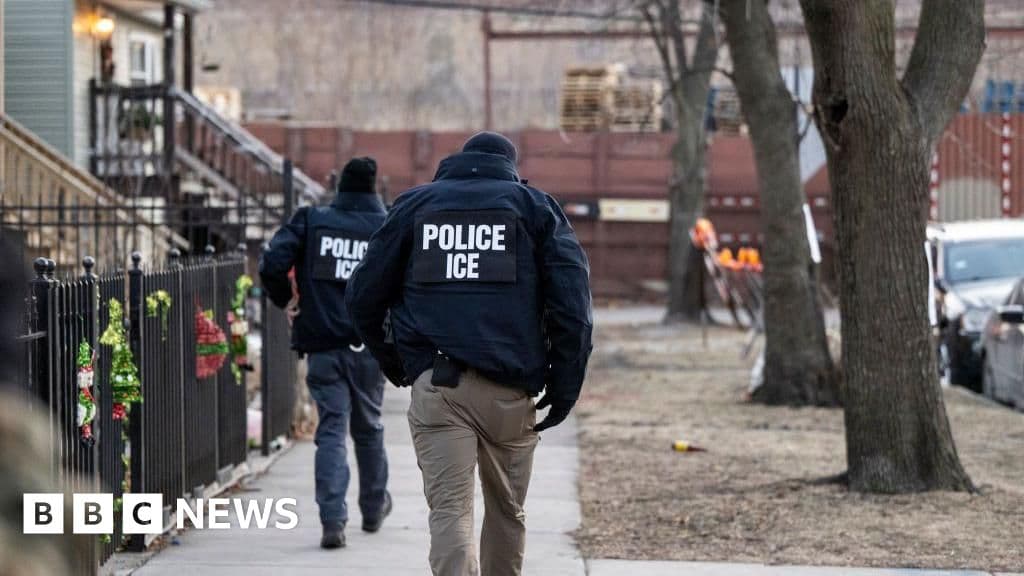 2-year-old U.S. citizen apparently deported by ICE to Honduras with pregnant mother