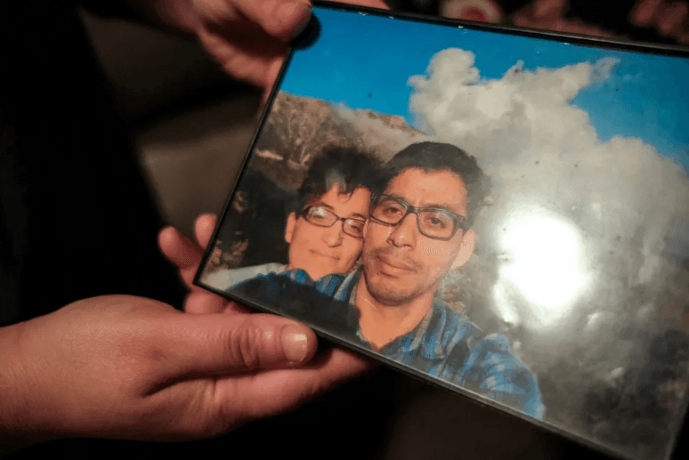 Giovanni D.: Los Angeles father detained by ICE in front of 7-year-old son