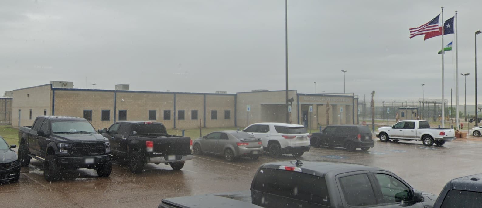 Emiliano A.C.: Diabetic contractor dies in ICE custody, medications denied