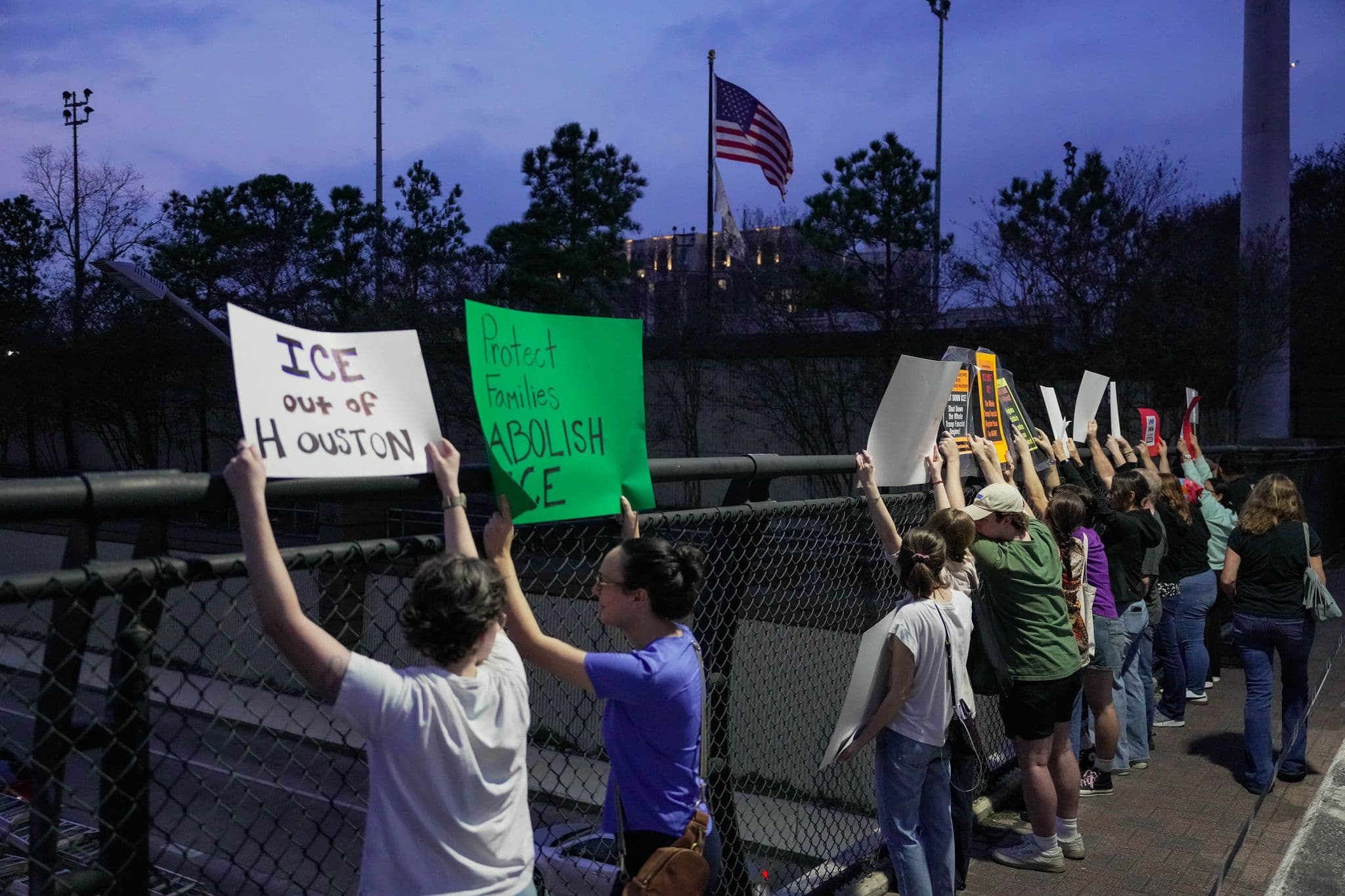 Marcela A.: Houston domestic abuse survivor deported to Nicaragua by ICE with case pending