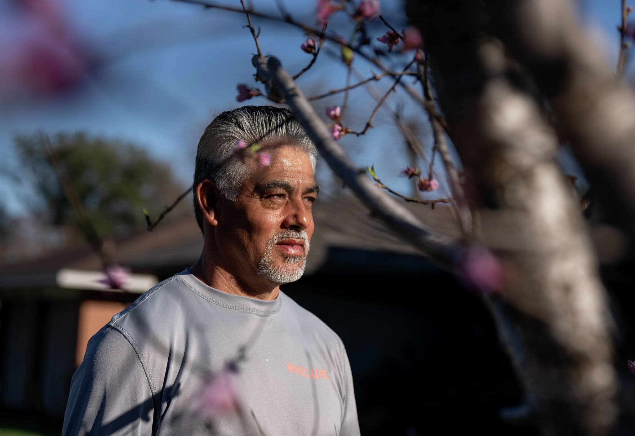 Luis: Handyman and father of five held by ICE over three months