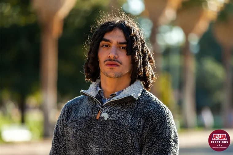 Yassine H.: UA student held a month by ICE over clerical visa issue