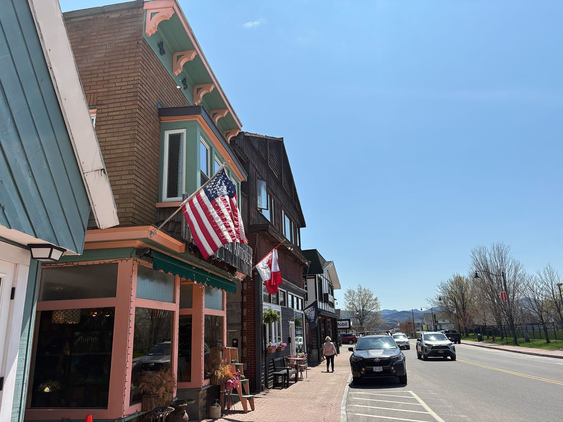 14 workers with work authorization detained in Lake Placid ICE raid