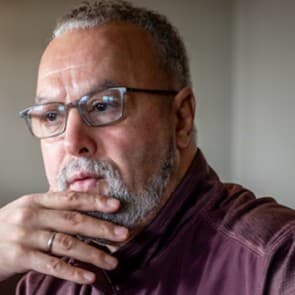 Latif H.: Manhattan concierge held by ICE 108 days, 10 in solitary confinement