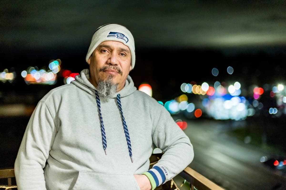Russian asylum seeker fleeing military conscription detained in Tacoma, Washington