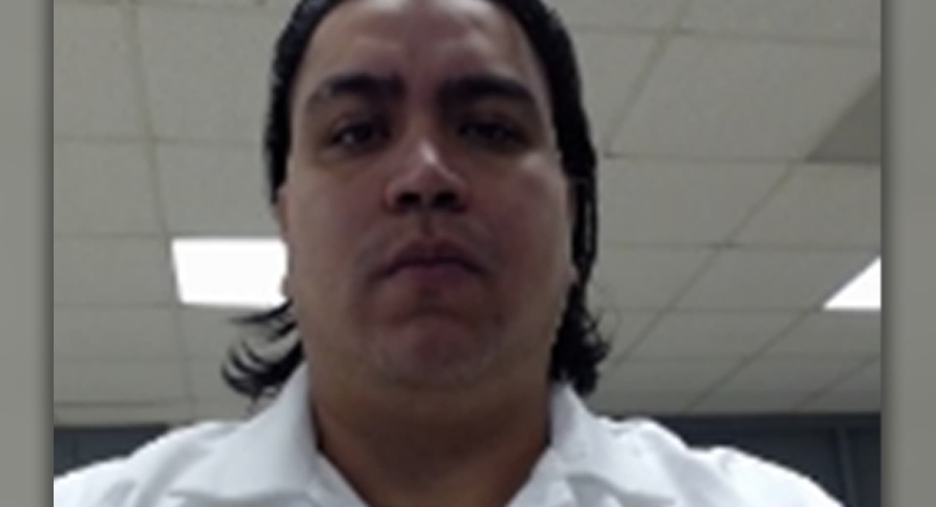 Josue C.C.: 29-year-old Salvadoran man arrested and held by ICE in New York
