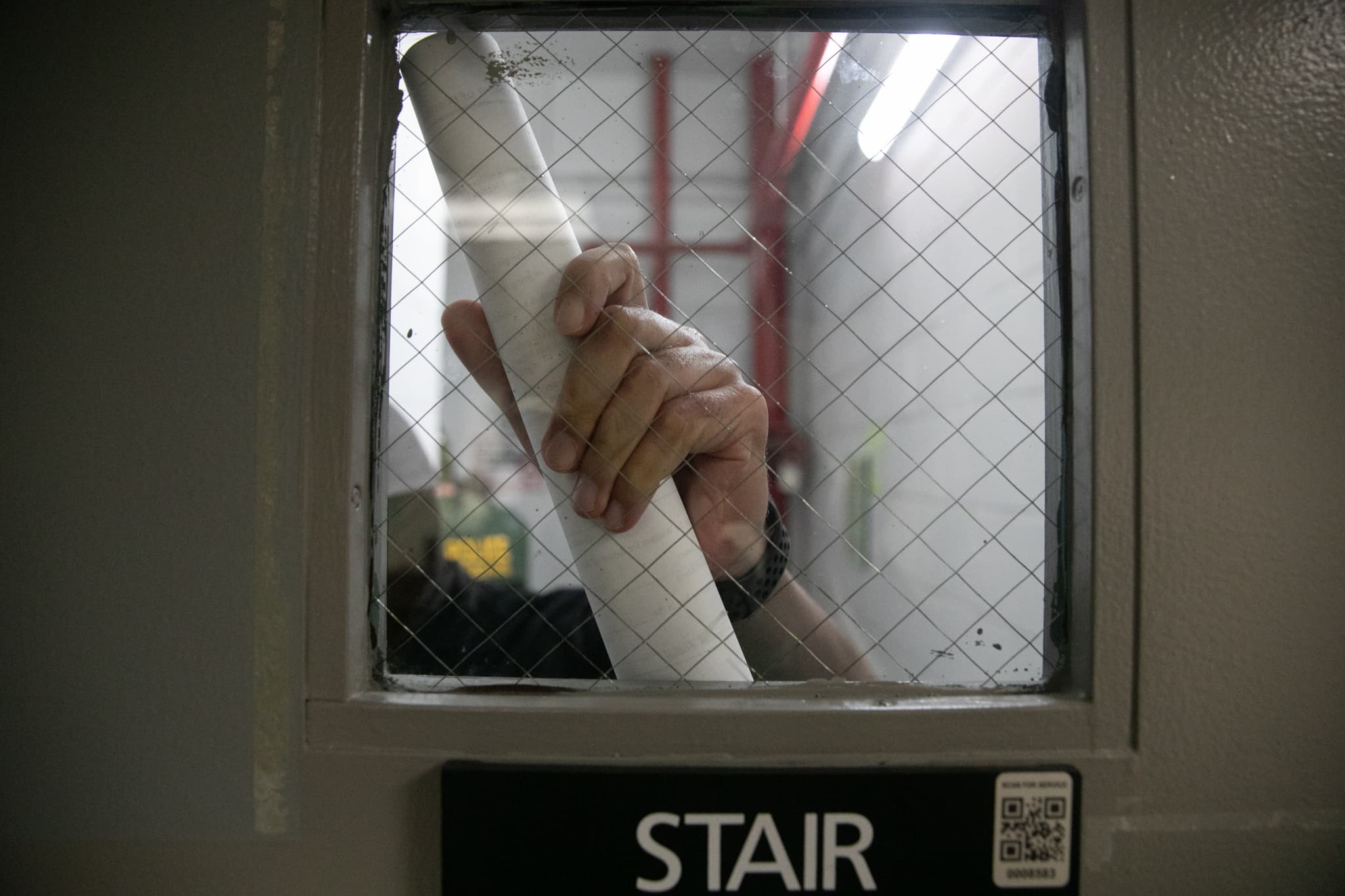 Geovani M.O.: Bronx father held 6 days by ICE without shower or toothbrush