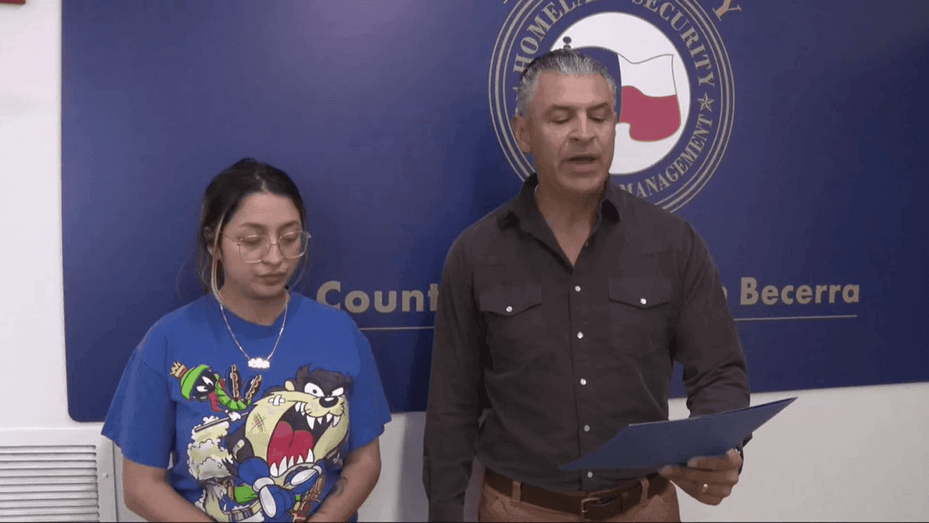 Gerardo G.R.: Father of U.S. citizens, caretaker of disabled wife, ordered deported to Mexico