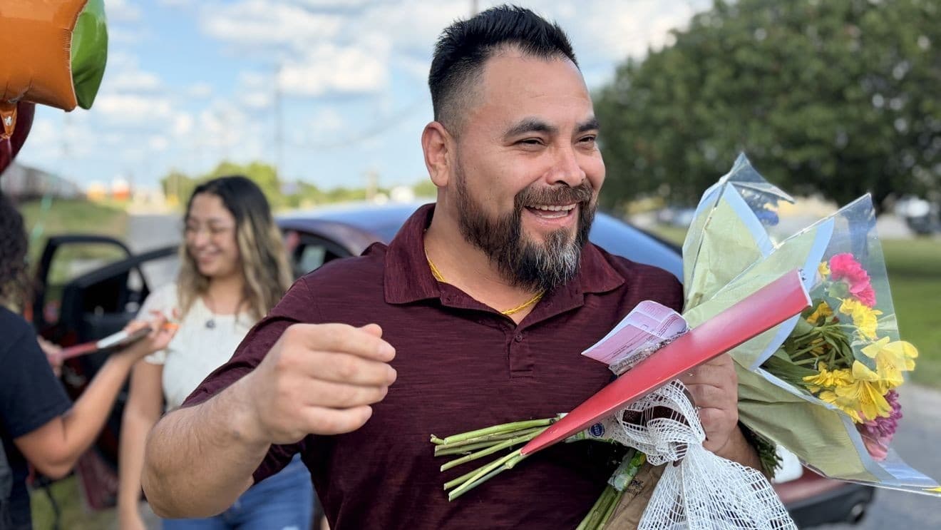 Gerardo R.G.: Father held by ICE 60+ days after unfounded traffic stop