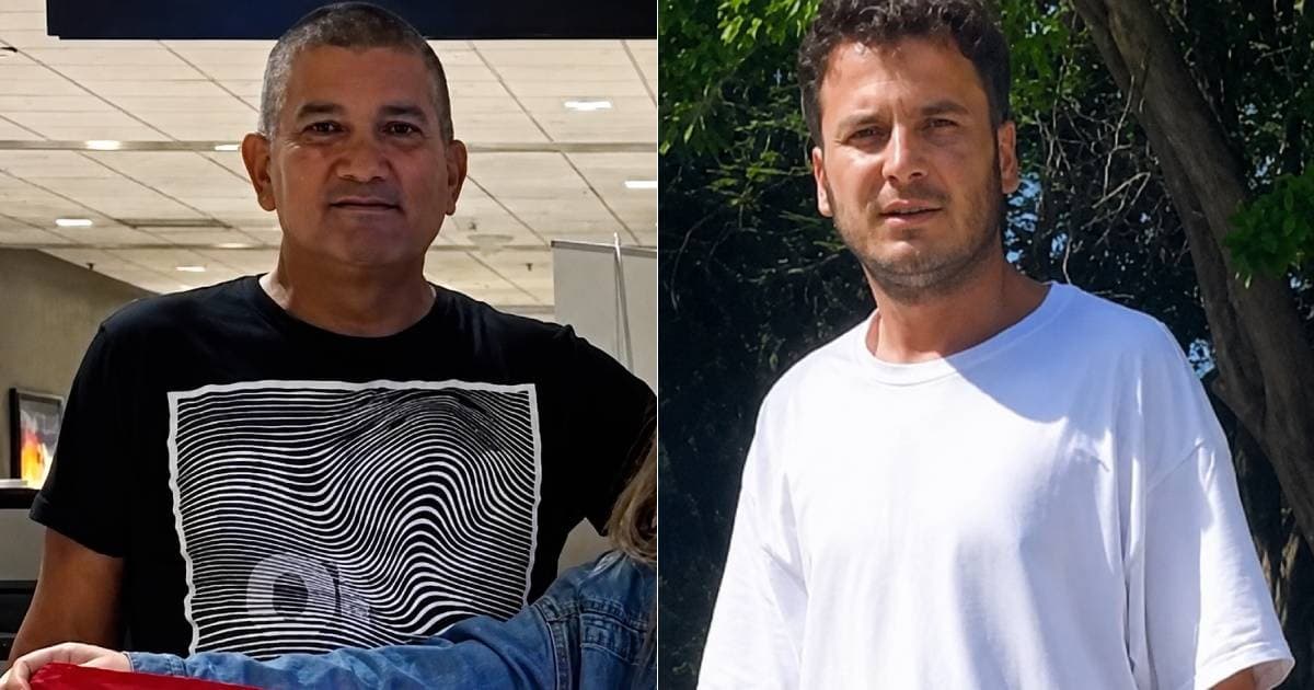 Emilio N.M.: Cuban man deported with appeal pending allowed to return