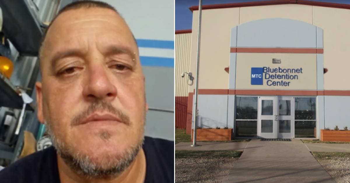 José Antonio G.: Cuban man brought at age nine deported to Mexico after 38 years