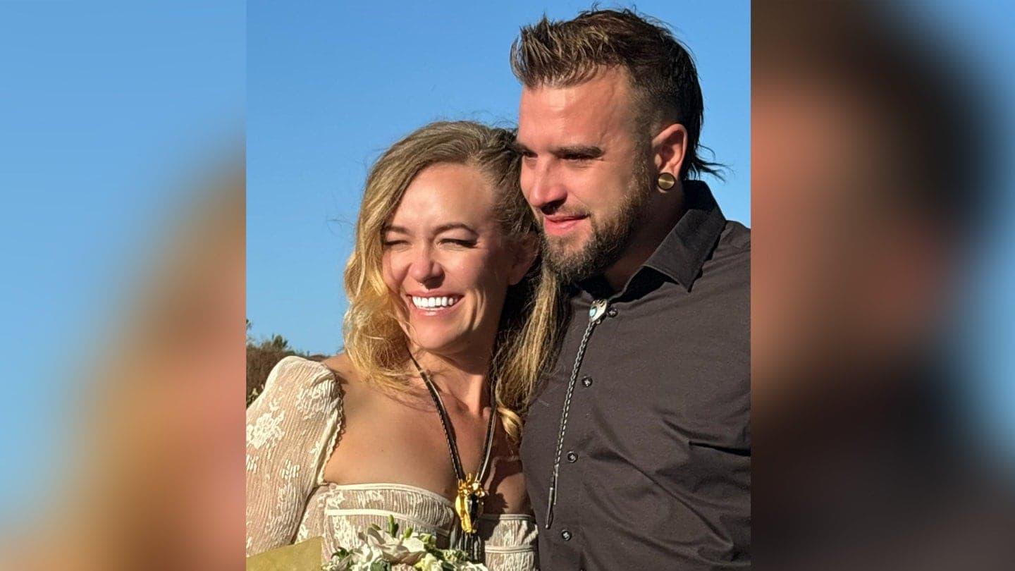 Thomas B.: German man shackled, detained by ICE at green card hearing