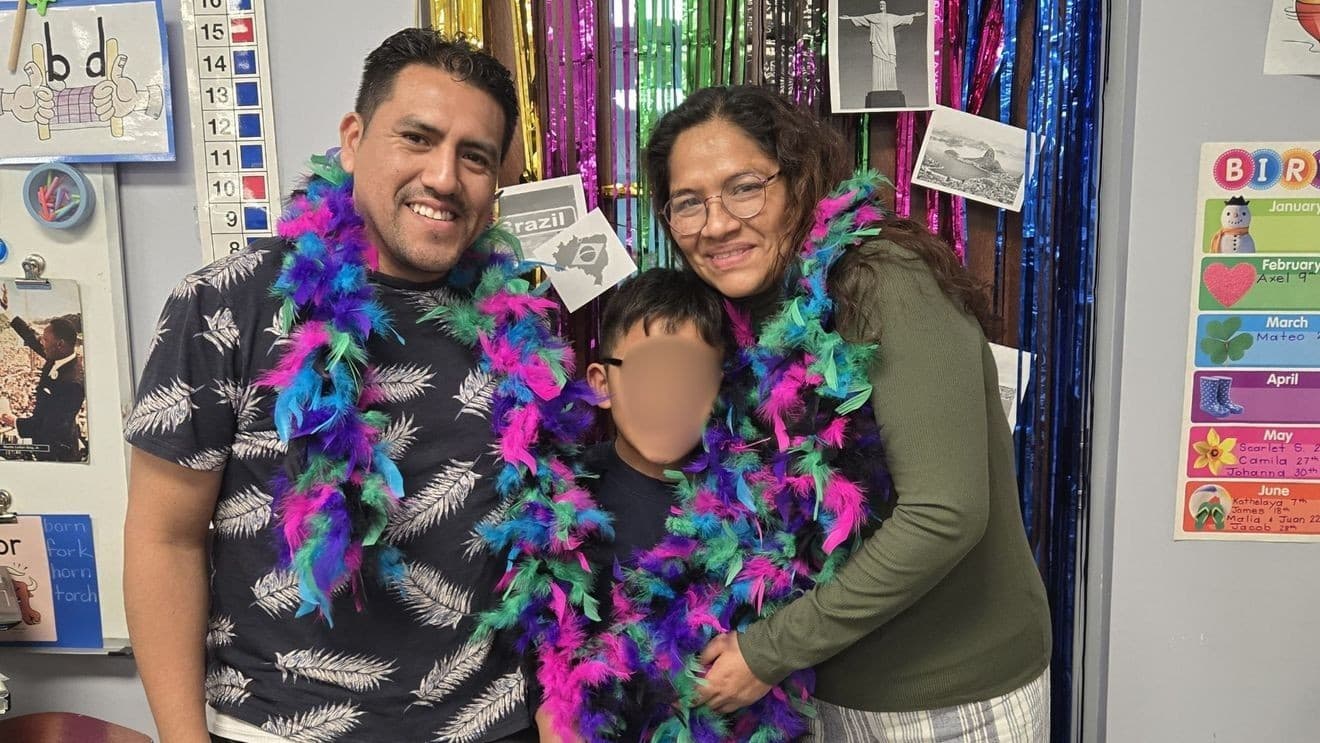 Omar V.L.: Asylum seeker detained for seven months faces deportation to Honduras