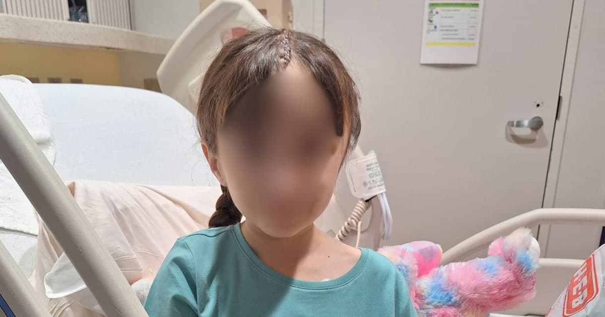 11-year-old U.S. citizen with brain tumor deported after Border Patrol checkpoint stop