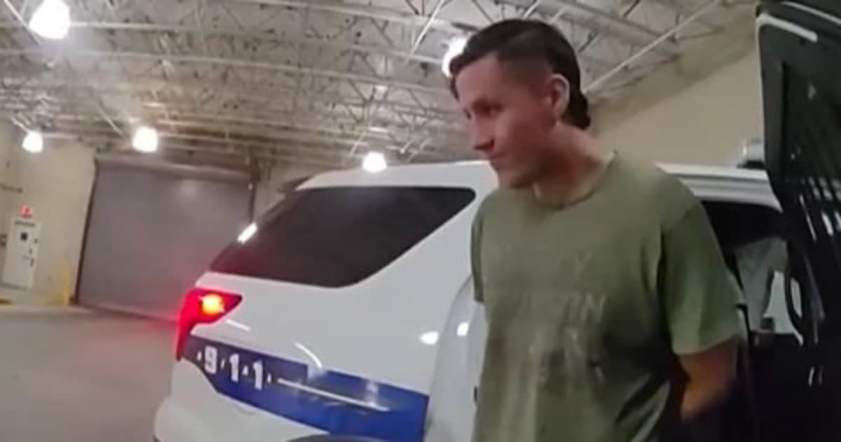 Felipe Z.V.: University of Florida student self-deports to Colombia after ICE detention