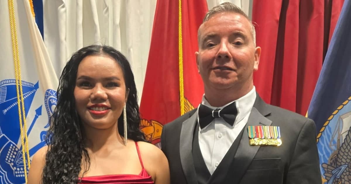 Chanidaphon S.: Thai wife of retired Marine arrested by ICE at green card interview