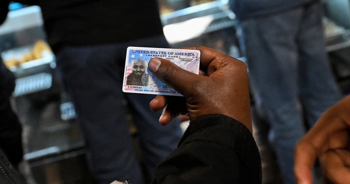 Gage G.: U.S. citizen held six hours, threatened with Taser by ICE officers