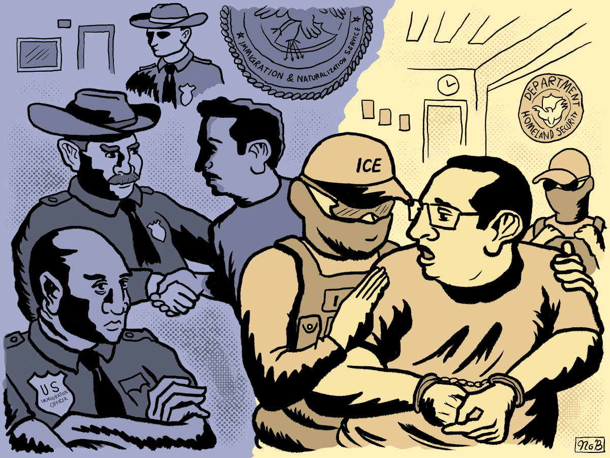 Alberto: Honduran surgical technician arrested at green card interview, detained four months