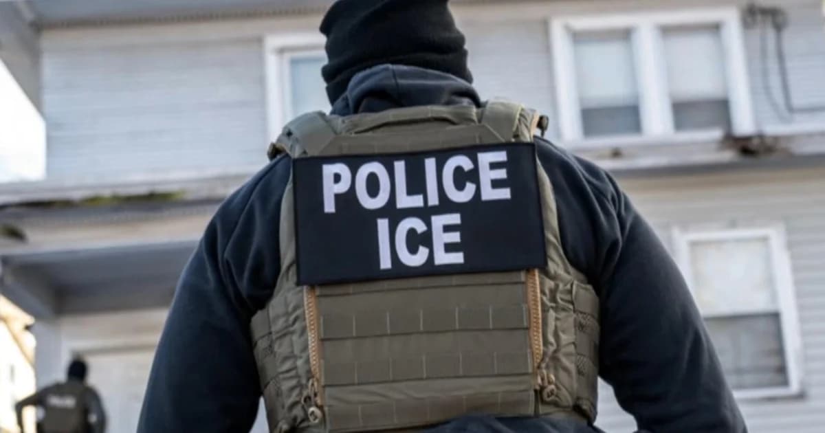 Jose H.M.: 38-year-old man arrested and charged after ICE traffic stop in Lewisville
