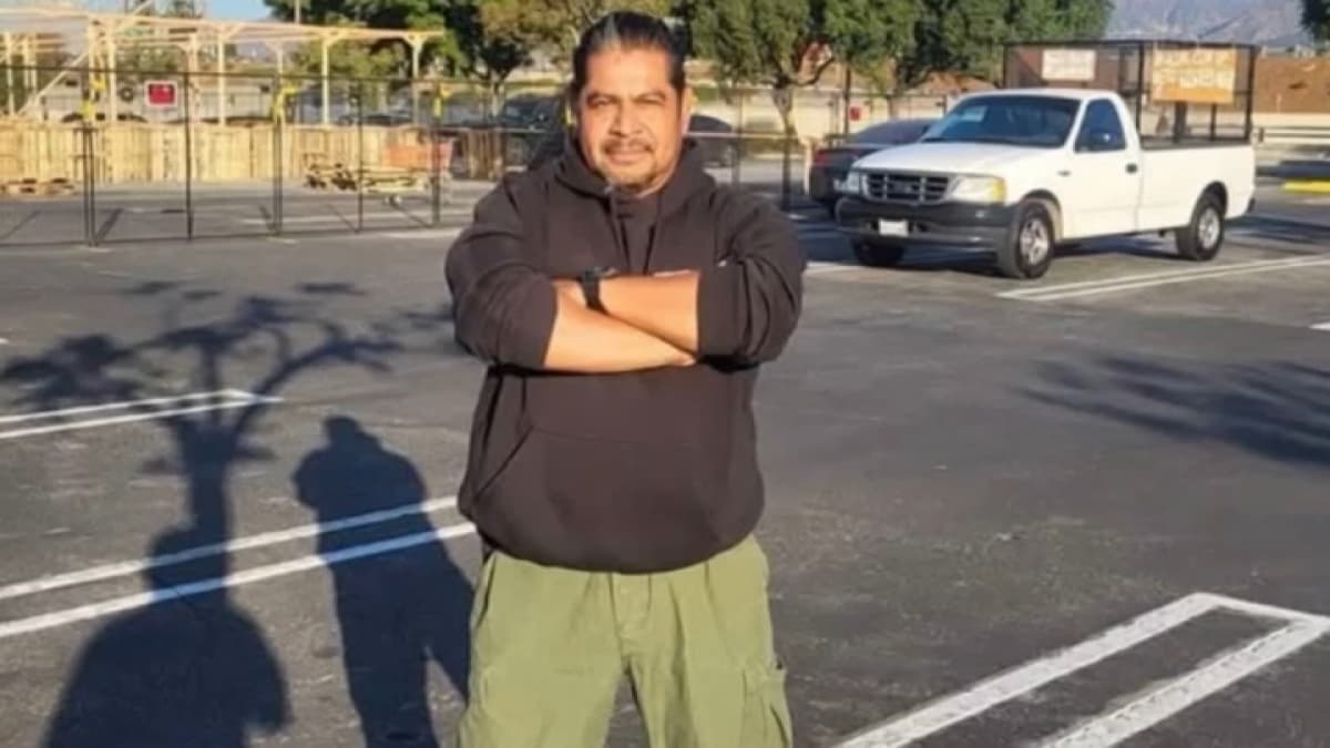 Carlos M.V.: Guatemalan day laborer struck and killed fleeing ICE raid at Home Depot