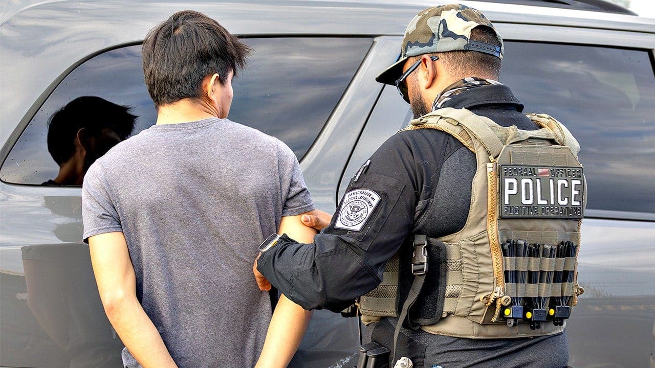 249 people detained in Florida Highway Patrol traffic stops, sent to ICE