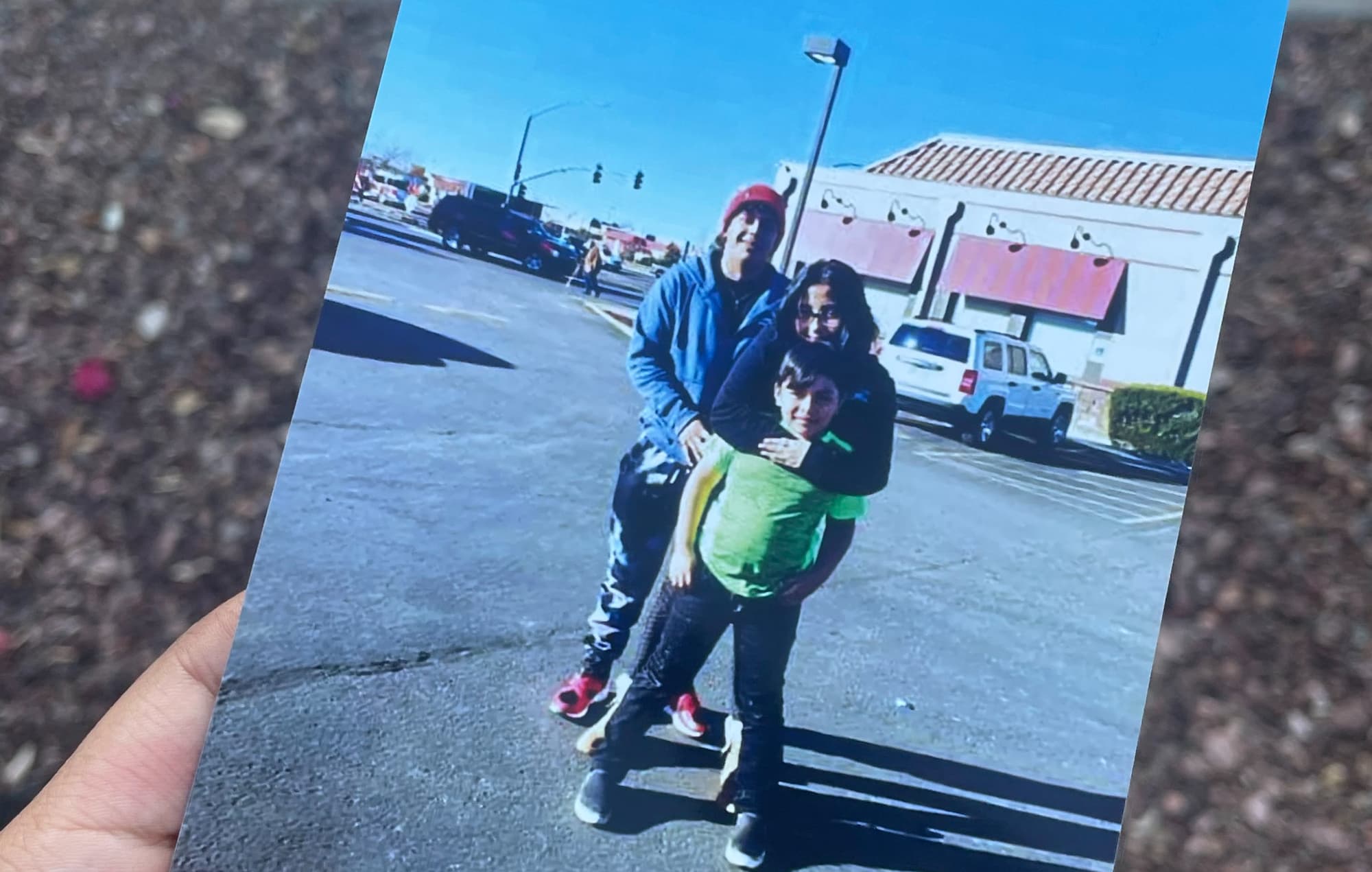 Willian C.H.: 21-year-old Avondale man arrested by ICE without warrant after home standoff