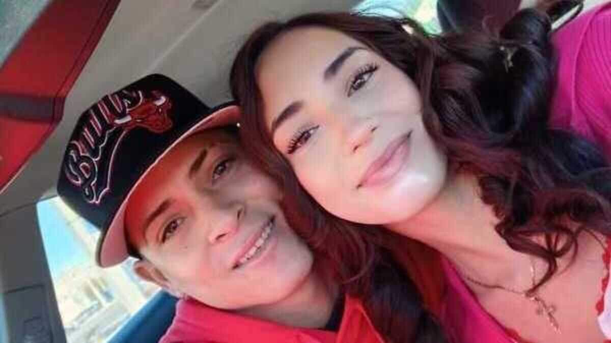 Wilfredo R.: Venezuelan asylum seeker detained at Sacramento ICE office